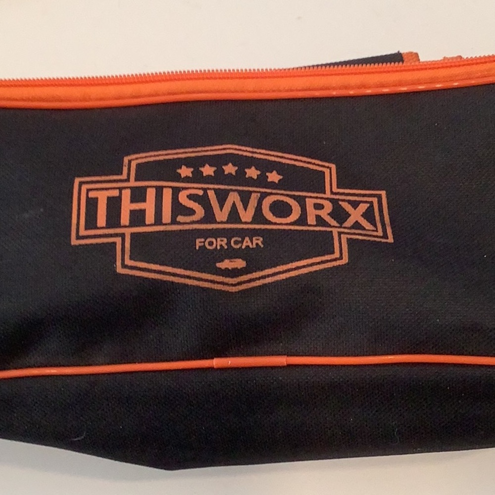 THISWORX FOR CAR VACUUM